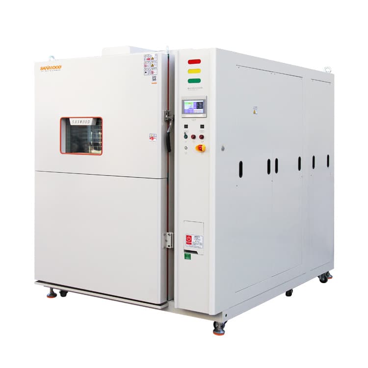 Buồng thử sốc nhiệt SM-150-3P-A SM-200-3P-A SM-300-3P-A SM-500-3P-A Buồng thử sốc nhiệt SM-150-3P-A SM-200-3P-A SM-300-3P-A SM-500-3P-A