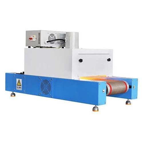 Máy làm nóng ống co nhiệt một mặt YUANHAN YH-Z200A Máy làm nóng ống co nhiệt một mặt YUANHAN YH-Z200A