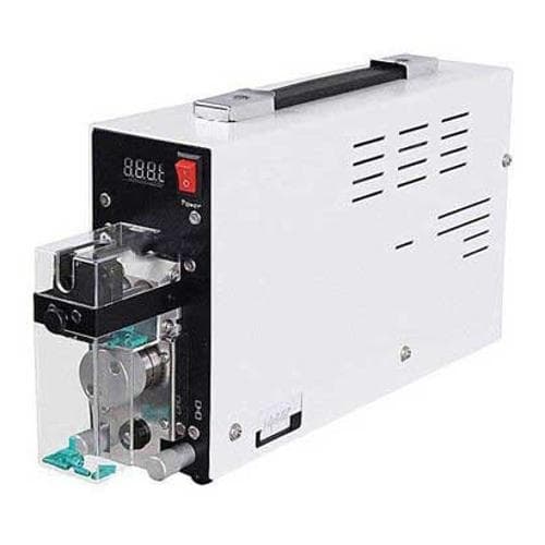 Máy cắt và bóc dây dẫn điện riêng lẻ và đa lõi YUANHAN YH-2015D Máy cắt và bóc dây dẫn điện riêng lẻ và đa lõi YUANHAN YH-2015D