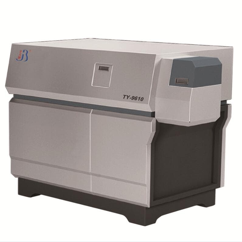 Máy phân tích kim loại TY-9610 Jinyibo Máy phân tích kim loại TY-9610 Jinyibo