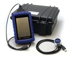 RADIOMETERS VÀ NHIỆT ĐỘ TÍNH TOÁN CỦA HÃNG Q-LAB RADIOMETERS VÀ NHIỆT ĐỘ TÍNH TOÁN CỦA HÃNG Q-LAB