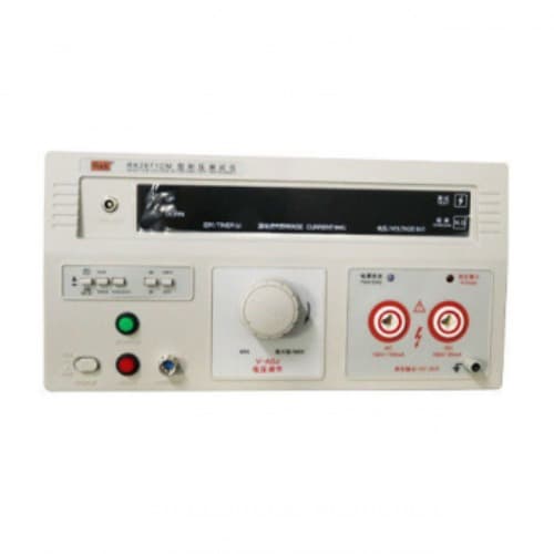 IEC 60884-1 Máy đo điện áp chịu đựng Hi-Pot 5kv 10kv 1000VA / IEC 60884-1 Hi-Pot Voltage Withstand Tester 5kv 10kv 1000VA RK2671CM IEC 60884-1 Máy đo điện áp chịu đựng Hi-Pot 5kv 10kv 1000VA / IEC 60884-1 Hi-Pot Voltage Withstand Tester 5kv 10kv 1000VA RK2671CM