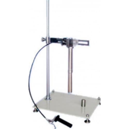 Máy kiểm tra tác động búa đứng Thiết bị kiểm tra phòng thí nghiệm IEC60068-2-75 / Vertical Hammer Impact Testing Machine IEC60068-2-75 Lab Test Equipment VH-1 Máy kiểm tra tác động búa đứng Thiết bị kiểm tra phòng thí nghiệm IEC60068-2-75 / Vertical Hammer Impact Testing Machine IEC60068-2-75 Lab Test Equipment VH-1