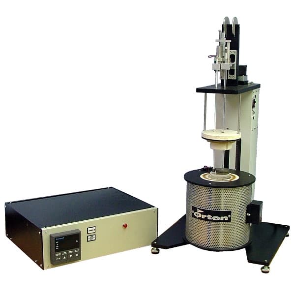 Máy đo độ nhớt tấm song song PPV-1000 ORTON Máy đo độ nhớt tấm song song PPV-1000 ORTON