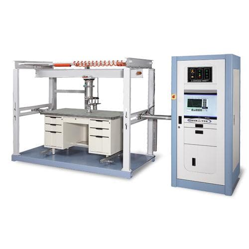 Chun Yen CY-6503 Máy kiểm tra độ bề của bàn văn phòng / Office Furniture Testers – Micro Computer Desk Universal Tester Chun Yen CY-6503 Máy kiểm tra độ bề của bàn văn phòng / Office Furniture Testers - Micro Computer Desk Universal Tester