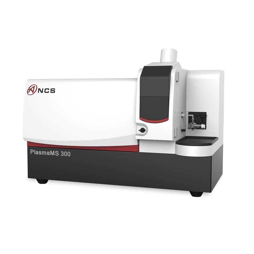 Máy phân tích PlasmaMS 300 NCS Máy phân tích PlasmaMS 300 NCS