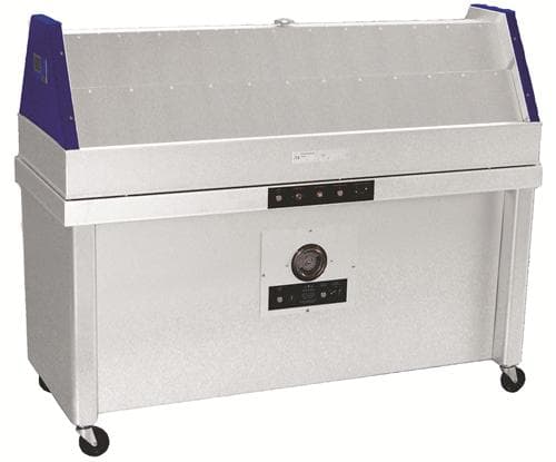 QCT CONDENSATION TESTER Q-Lab QCT CONDENSATION TESTER Q-Lab