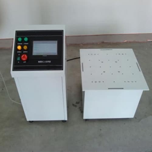 Máy thử nghiệm chịu rung 6 hướng GTR-6000U Máy thử nghiệm chịu rung 6 hướng GTR-6000U