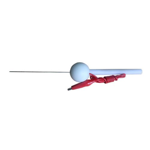 IEC61032 Thiết bị kiểm tra bảo vệ chống xâm nhập IPX4 Que thăm dò D 1mm / IEC61032 IPX4 Ingress Protection Test Equipment Rod Probe D 1mm HT-I04 HT-I04T IEC61032 Thiết bị kiểm tra bảo vệ chống xâm nhập IPX4 Que thăm dò D 1mm / IEC61032 IPX4 Ingress Protection Test Equipment Rod Probe D 1mm HT-I04 HT-I04T