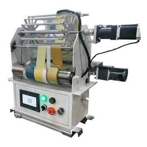 Máy phân phối băng dính nhiều cuộn YUANHAN YH-ZCUTC Máy phân phối băng dính nhiều cuộn YUANHAN YH-ZCUTC