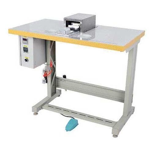 Máy dán nóng kẹp mũi khẩu trang KN95 YUANHAN YH-YBL Máy dán nóng kẹp mũi khẩu trang KN95 YUANHAN YH-YBL