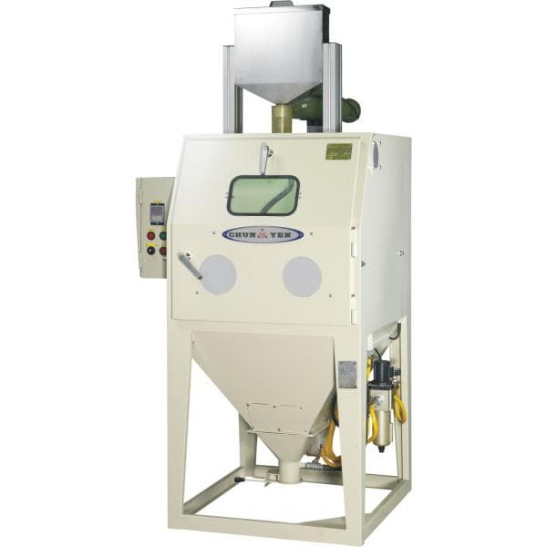 Chun Yen CY-6692 Máy thử / Rubber Testers – Falling Sand Abrasion Tester Chun Yen CY-6692 Máy thử / Rubber Testers - Falling Sand Abrasion Tester