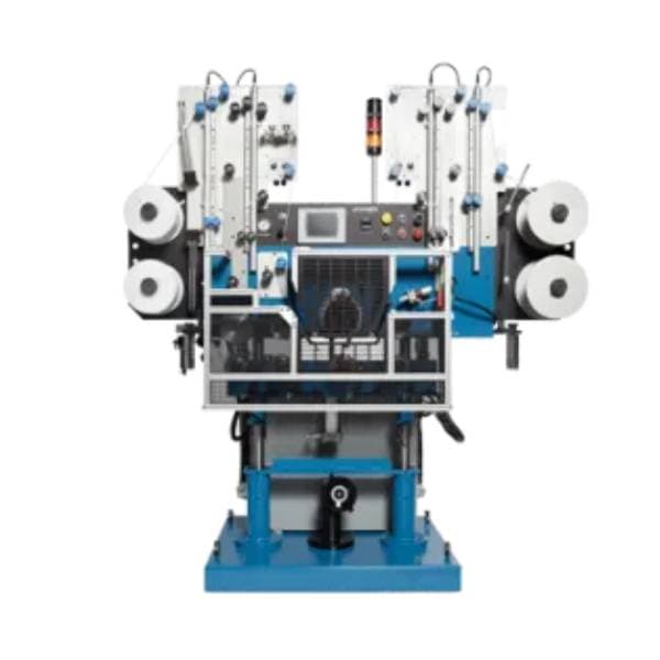 TAYMER HF600 Điểm đánh dấu lá nóng Hệ mét TAYMER HF600 Điểm đánh dấu lá nóng Hệ mét