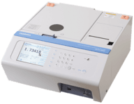 Máy phân tích lưu huỳnh trong dầu SLFA-6000 X-ray Horiba Máy phân tích lưu huỳnh trong dầu SLFA-6000 X-ray Horiba