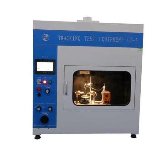 Điều khoản 13.4 Thiết bị kiểm tra theo dõi Xác định điện trở tương đối để theo dõi hiệu suất / Clause 13.4 Tracking Test Equipment Determination Of The Relative Resistance To Tracking Perfor Điều khoản 13.4 Thiết bị kiểm tra theo dõi Xác định điện trở tương đối để theo dõi hiệu suất / Clause 13.4 Tracking Test Equipment Determination Of The Relative Resistance To Tracking Perfor