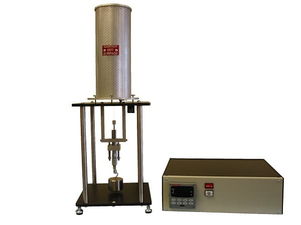 Máy xác định nhiệt độ điểm ủ và điểm căng của sợi thủy tinh ANS-1000 ORTON Máy xác định nhiệt độ điểm ủ và điểm căng của sợi thủy tinh ANS-1000 ORTON