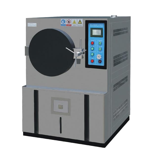 Buồng thử HAST SM-HAST-250-A test chamber Buồng thử HAST SM-HAST-250-A test chamber