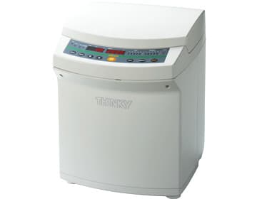 Máy trộn ly tâm hành tinh ARE-310 THINKY Máy trộn ly tâm hành tinh ARE-310 THINKY