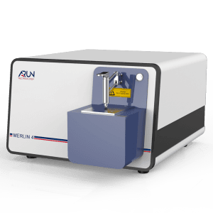 Máy phân tích quang phổ MERLIN 4 ARUN Máy phân tích quang phổ MERLIN 4 ARUN