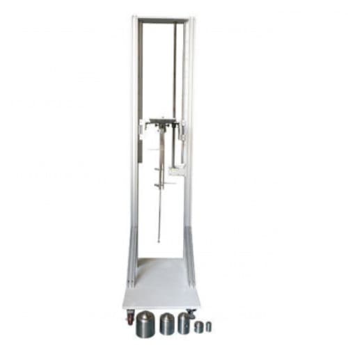 Thiết bị kiểm tra va đập với con lắc 50J năng lượng cao / High Energy Pendulum Hammer 50J Impact Testing Equipment HC9921A Thiết bị kiểm tra va đập với con lắc 50J năng lượng cao / High Energy Pendulum Hammer 50J Impact Testing Equipment HC9921A