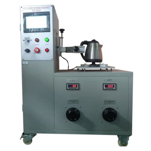 60335 – 2 – 15 Thiết bị thử nghiệm IEC Ấm đun nước không dây Thiết bị ghép nối để chịu áp lực / 60335 – 2 – 15 IEC Test Equipment Cordless Kettles Appliance Coupler To Withstand Stresses KP- 60335 - 2 - 15 Thiết bị thử nghiệm IEC Ấm đun nước không dây Thiết bị ghép nối để chịu áp lực / 60335 - 2 - 15 IEC Test Equipment Cordless Kettles Appliance Coupler To Withstand Stresses KP-