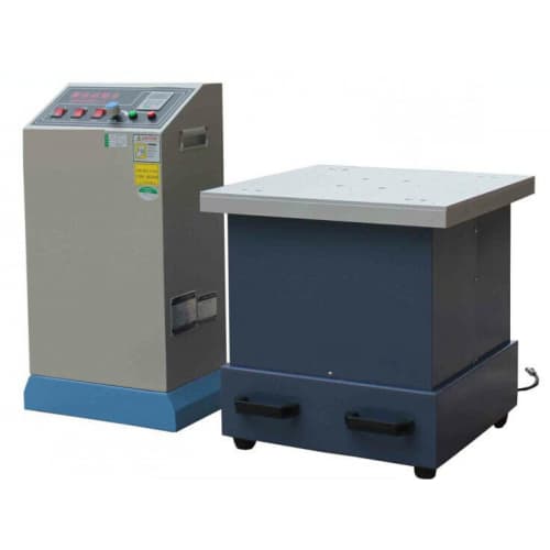 Bảng rung điện từ dọc với tần số chính xác 0,01Hz / Vertical Electromagnetic Vibration Table With Frequency Accuracy 0.01Hz HJ0628 Bảng rung điện từ dọc với tần số chính xác 0,01Hz / Vertical Electromagnetic Vibration Table With Frequency Accuracy 0.01Hz HJ0628