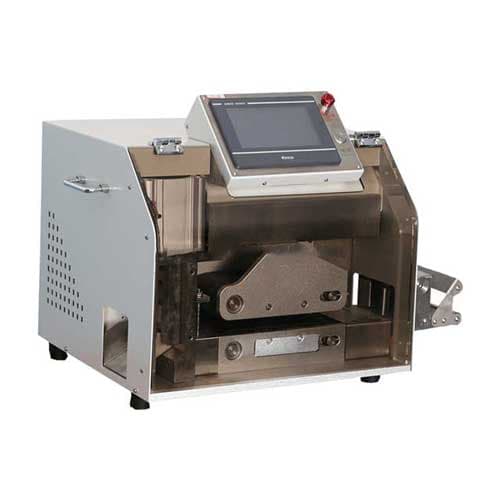 Máy cắt ống co nhiệt bao bì nhựa YUANHAN YH-BW09 Máy cắt ống co nhiệt bao bì nhựa YUANHAN YH-BW09