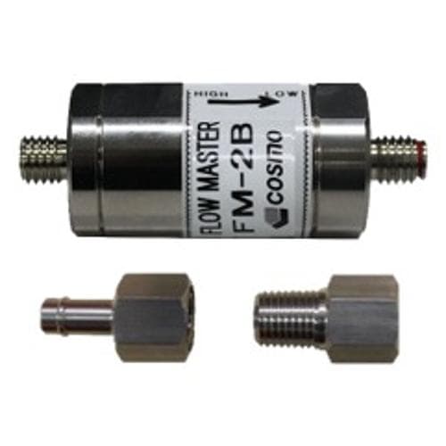 Thiết bị chuẩn lưu lượng COSMO FM-2B Thiết bị chuẩn lưu lượng COSMO FM-2B