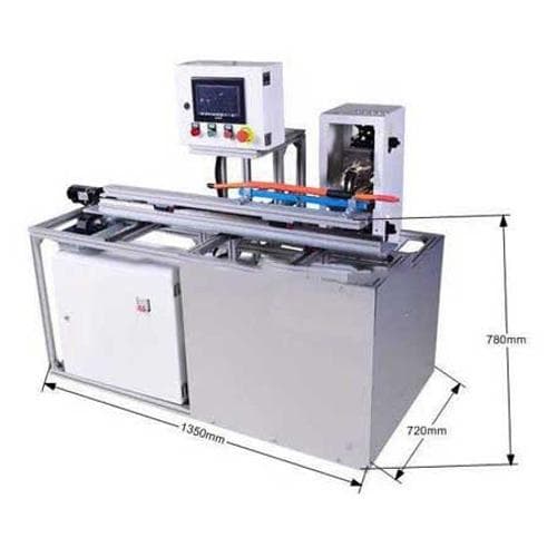 Lò làm nóng ống co nhiệt YUANHAN YH-50F Lò làm nóng ống co nhiệt YUANHAN YH-50F