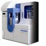 Máy phân tích nguyên tố Oxy Nitơ Hydrogen EMGA-921 Horiba Máy phân tích nguyên tố Oxy Nitơ Hydrogen EMGA-921 Horiba