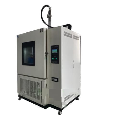 Thiết bị kiểm tra khả năng chống xâm nhập chống va đập của nước đá Điều khoản ISO 16750-45.4.3 / Ice Water Shock Submersion Ingress Protection Test Equipment ISO 16750-4 Clause5.4.3 HC-IWS0 Thiết bị kiểm tra khả năng chống xâm nhập chống va đập của nước đá Điều khoản ISO 16750-45.4.3 / Ice Water Shock Submersion Ingress Protection Test Equipment ISO 16750-4 Clause5.4.3 HC-IWS0