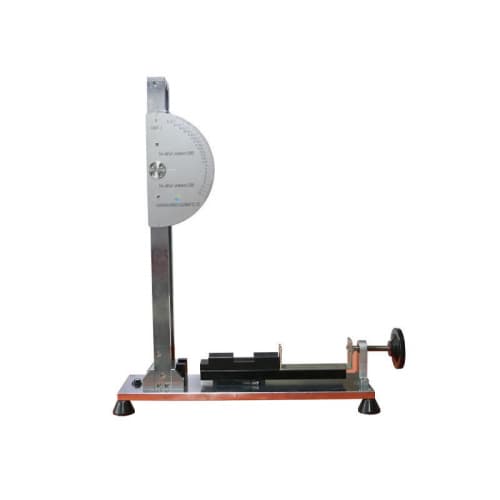 Kiểm tra va đập Máy kiểm tra cơ học Thiết bị hiệu chuẩn cho búa tác động lò xo theo Phụ lục B / Impact Testing Mechanical Testing Machine Calibration Device For Spring Impact Hammer As Per A Kiểm tra va đập Máy kiểm tra cơ học Thiết bị hiệu chuẩn cho búa tác động lò xo theo Phụ lục B / Impact Testing Mechanical Testing Machine Calibration Device For Spring Impact Hammer As Per A