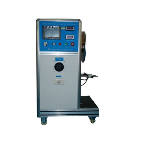 Cung cấp Dây uốn / Kết nối xoay Thiết bị kiểm tra / kiểm tra thiết bị di động / Supply Cord Flexing / Swivel Connections Portable Appliance Tester / Test Apparatus PCF-1B Cung cấp Dây uốn / Kết nối xoay Thiết bị kiểm tra / kiểm tra thiết bị di động / Supply Cord Flexing / Swivel Connections Portable Appliance Tester / Test Apparatus PCF-1B