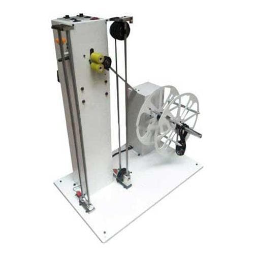 Máy đeo dây cáp tự động YUANHAN YH-C002 Máy đeo dây cáp tự động YUANHAN YH-C002