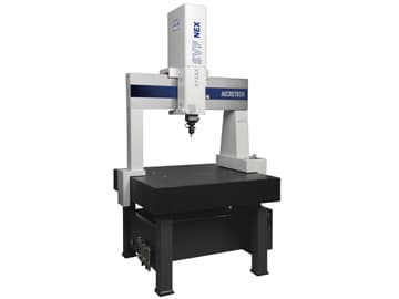 Máy đo 3 chiều XYZAX SVF NEX Accretech Máy đo 3 chiều XYZAX SVF NEX Accretech