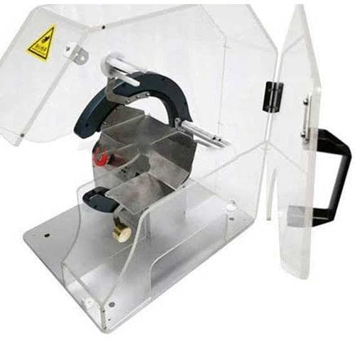 Máy bọc phim căng cho dây điện YUANHAN AT-155 Máy bọc phim căng cho dây điện YUANHAN AT-155