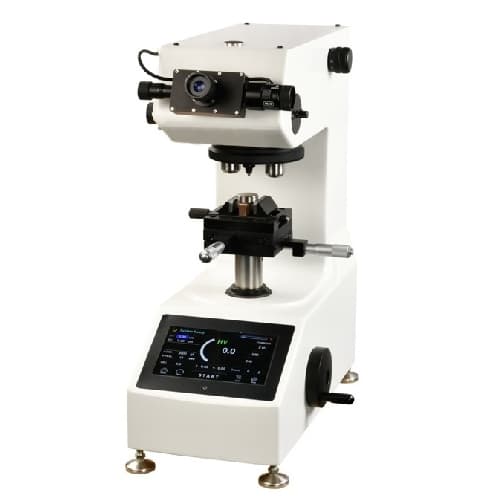 Máy kiểm tra độ cứng tế vi QUALITEC QTM-20 Máy kiểm tra độ cứng tế vi QUALITEC QTM-20