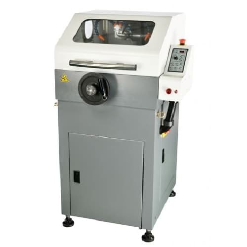 Máy cắt mẫu QUALITEC KC-200 M Máy cắt mẫu QUALITEC KC-200 M