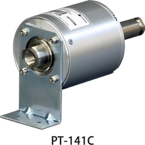 Cảm biến áp suất chênh lệch loại đáp ứng cao COSMO PT-141C Cảm biến áp suất chênh lệch loại đáp ứng cao COSMO PT-141C