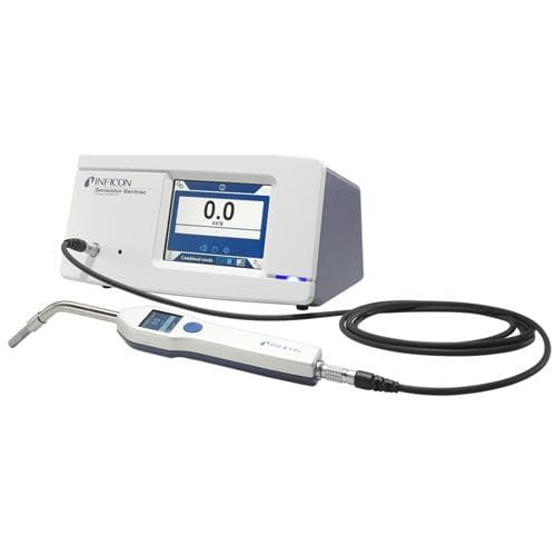 Kiểm tra rò rỉ khí heli COSMO Kiểm tra rò rỉ khí heli COSMO