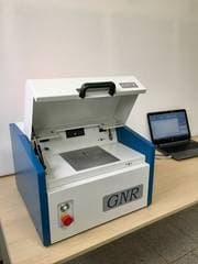 Máy đo nhiễu xạ tia X AreX D GNR Máy đo nhiễu xạ tia X AreX D GNR