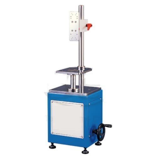 Máy kiểm tra kéo nén kiểu thủ công 1105 / Manual Test Stand 1105 Máy kiểm tra kéo nén kiểu thủ công 1105 / Manual Test Stand 1105