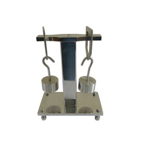 Thiết bị thụt vào nhiệt độ cao cho vật liệu cách điện IEC 60884-1 / High Temperature Indentation Device For Insulation Material IEC 60884-1 HTI-1 Thiết bị thụt vào nhiệt độ cao cho vật liệu cách điện IEC 60884-1 / High Temperature Indentation Device For Insulation Material IEC 60884-1 HTI-1