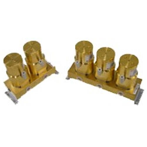 Van chuyển mạch chuyên dụng cho thiết bị kiểm tra rò rỉ khí COSMO NL-S2 Series Van chuyển mạch chuyên dụng cho thiết bị kiểm tra rò rỉ khí COSMO NL-S2 Series