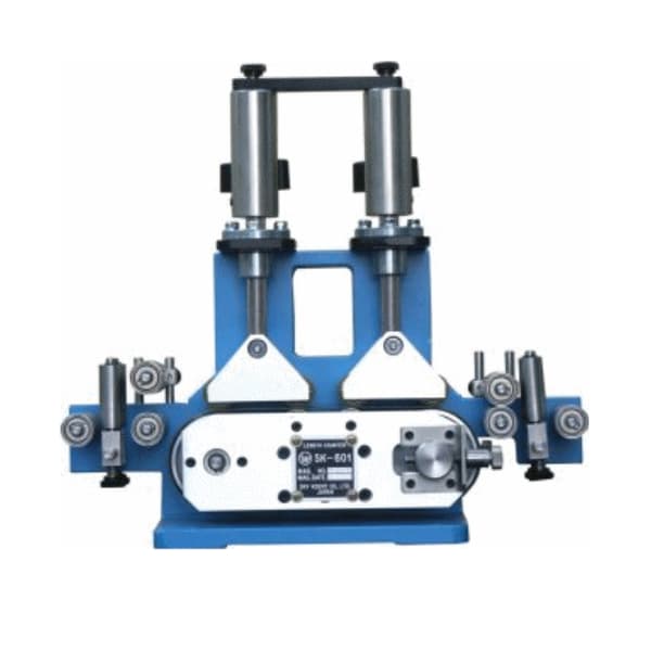 SKY SK-601 Dụng cụ đo độ chính xác kiểu vành đai cho dây mảnh SKY SK-601 Dụng cụ đo độ chính xác kiểu vành đai cho dây mảnh