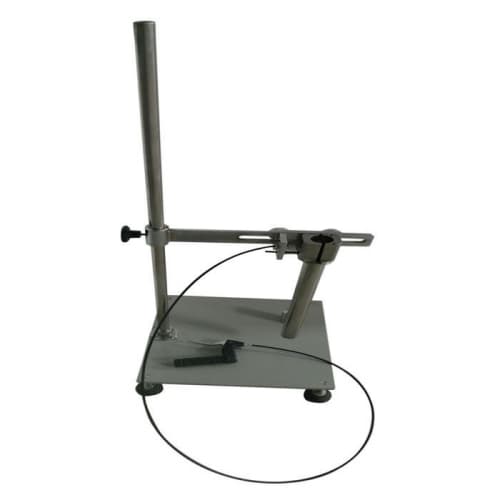 Máy kiểm tra búa đứng 2J 0 ~ 1000 mm Thiết bị kiểm tra tác động phát hành bằng tay / 2J Vertical Hammer Tester 0~1000 mm Manual Release Impact Test Device VH-1 Máy kiểm tra búa đứng 2J 0 ~ 1000 mm Thiết bị kiểm tra tác động phát hành bằng tay / 2J Vertical Hammer Tester 0~1000 mm Manual Release Impact Test Device VH-1