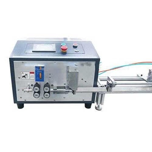 Máy cắt dây thép dẫn điện YUANHAN YH-QGS2 Máy cắt dây thép dẫn điện YUANHAN YH-QGS2