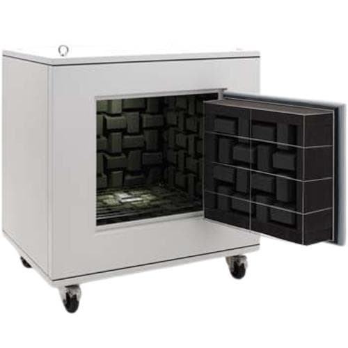 Hộp tiêu âm/ Buồng tiêu âm RION AR.P-44H Hộp tiêu âm/ Buồng tiêu âm RION AR.P-44H