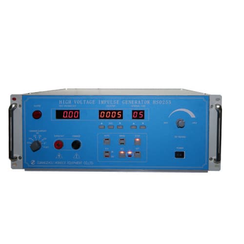 IEC60255-5 Máy kiểm tra thiết bị điện Điện áp cao Máy phát điện đầu ra Điện áp Dạng sóng Đỉnh từ 500V đến 15 kV / IEC60255-5 Electrical Appliance Tester High Voltage Impulse Generator Output IEC60255-5 Máy kiểm tra thiết bị điện Điện áp cao Máy phát điện đầu ra Điện áp Dạng sóng Đỉnh từ 500V đến 15 kV / IEC60255-5 Electrical Appliance Tester High Voltage Impulse Generator Output