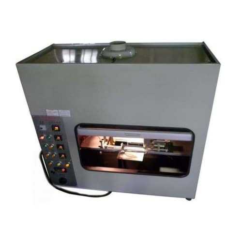 Kiểm tra dây phát sáng cho ngành công nghiệp Applaince, thiết bị kiểm tra tính dễ cháy / Glow Wire Testing For The Applaince Industry , Flammability Testing Equipment GW-1 Kiểm tra dây phát sáng cho ngành công nghiệp Applaince, thiết bị kiểm tra tính dễ cháy / Glow Wire Testing For The Applaince Industry , Flammability Testing Equipment GW-1